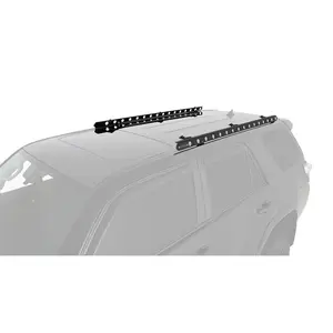 Rhino-Rack Backbone 3 Base Mounting System - Toyota 4Runner