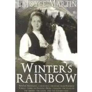 USED-Winter's Rainbow by Lajoyce Martin (Paperback)