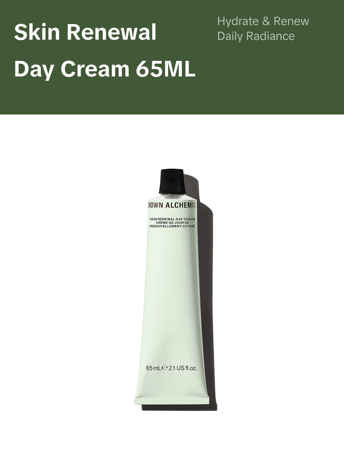 Skin Renewal Day Cream (65mL)