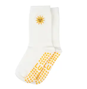 Golden Hour Pilates Sock Golden Hour Pilates Sock