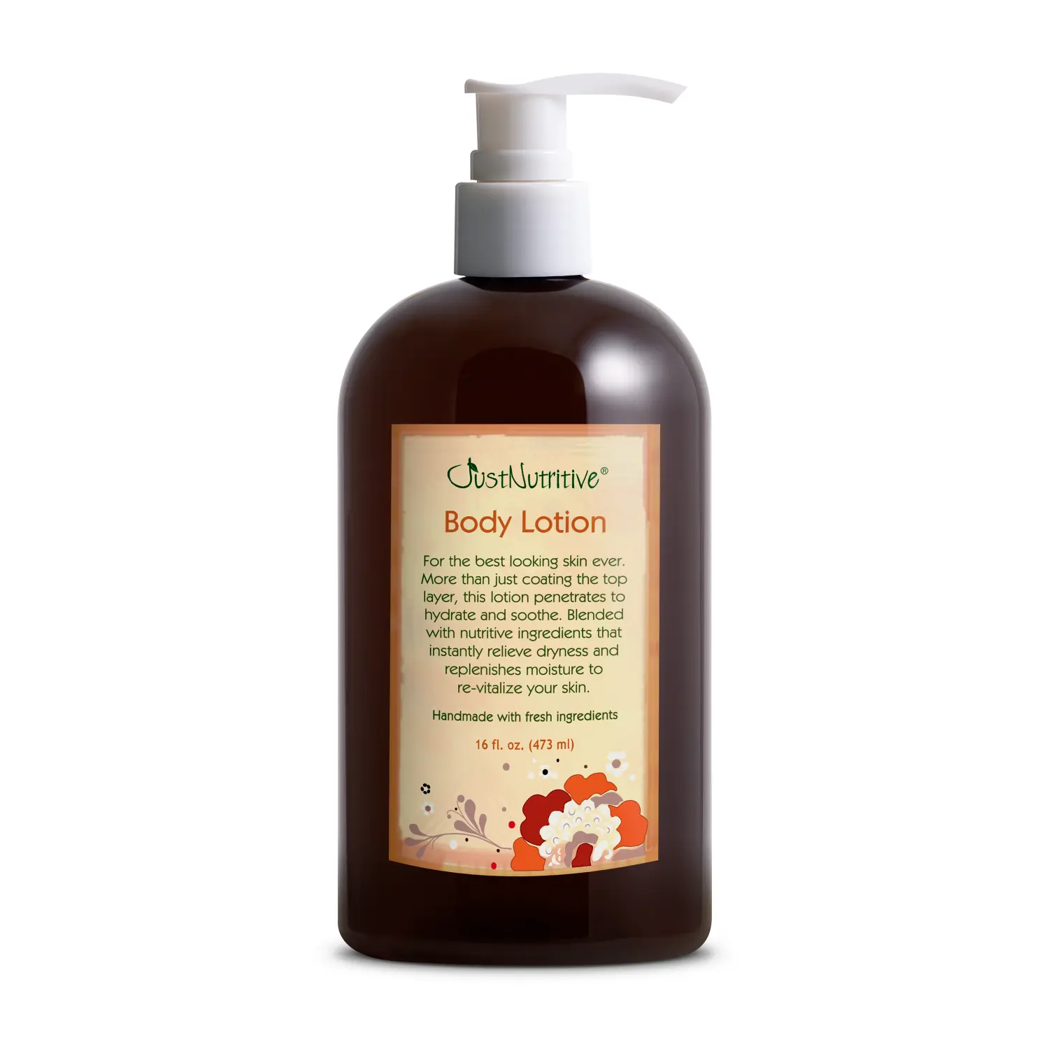 Body Lotion