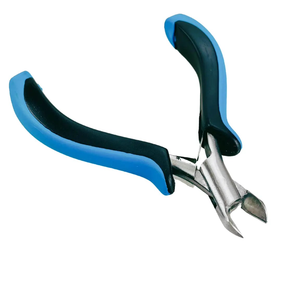 4.5 Inch Mini Sidecutter Pliers  - S89-98921