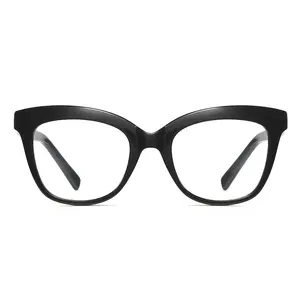 Aoolia Brook Cat Eye  Glasses Blue Light Blocking