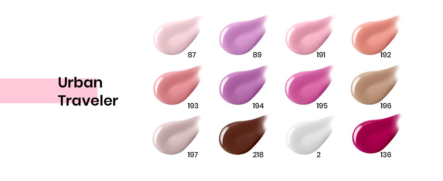 Beetles Nail Extension Poly Gel Professional DIY Nail Art for Starter Top Coat Base Gel, Gift for Women gift for girls, Nail Manicure at home, With Slip Solution, Beginner friendly Polish Cutics  Cosmetic #TikTokShopBacktoSchool