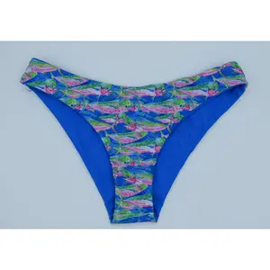 Mahi Tide - Jupiter Bottom