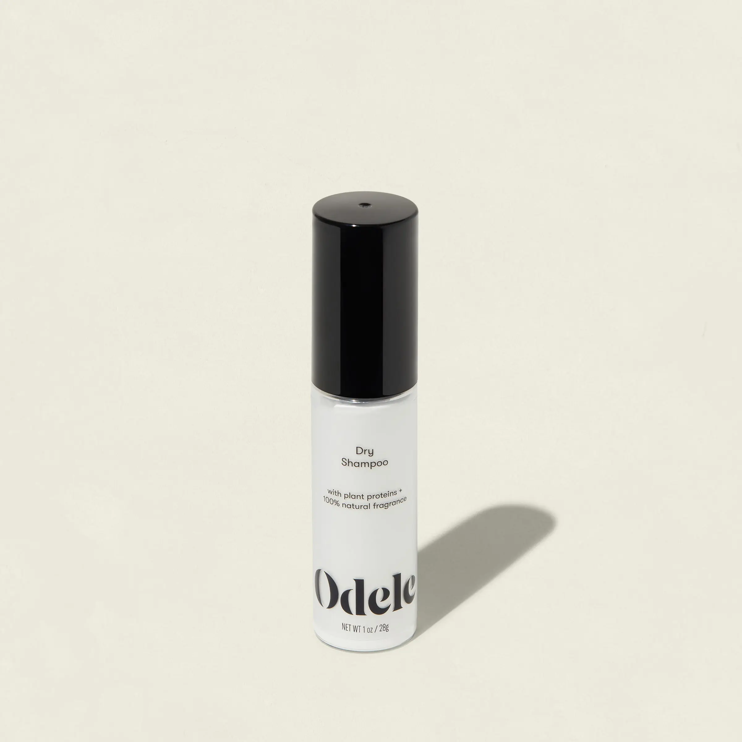 Odele Dry Shampoo | Oil-Absorbing Powder for Volume + Fresh Roots | Non-Aerosol, Extends Styles Between Washes | 1 oz