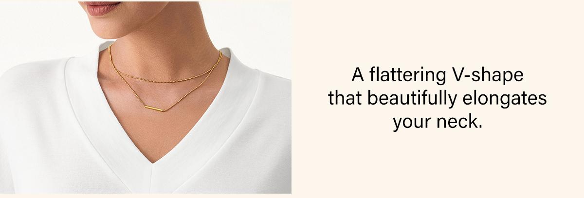 OGL Semi-sheer Lyocell Cashmere Blend V-neck Short Sleeve Side Ruched Tee