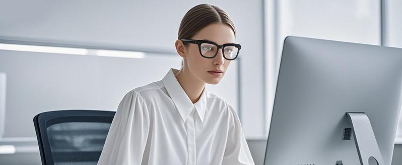 Smart Bluetooth Glasses with Camera, 1080p Video Recording Wearable Glasses, Multifunctional Wireless Audio Glasses with Headphone, Outdoor Sports Camera Sunglasses with Intelligent Voice Assistant, Anti-blue Light Protection Eyeglass