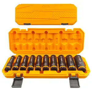 Impact Socket Set