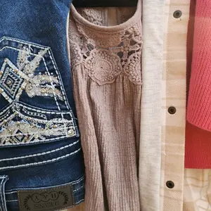 Curated Western Boutique Outfit Bundle