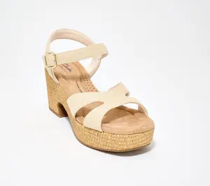 Clarks Collection Wedges -Nerisa Twist