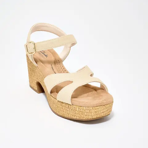 Clarks Collection Wedges -Nerisa Twist
