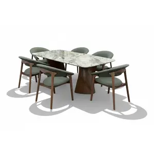 Enchanted Forest Dining Table