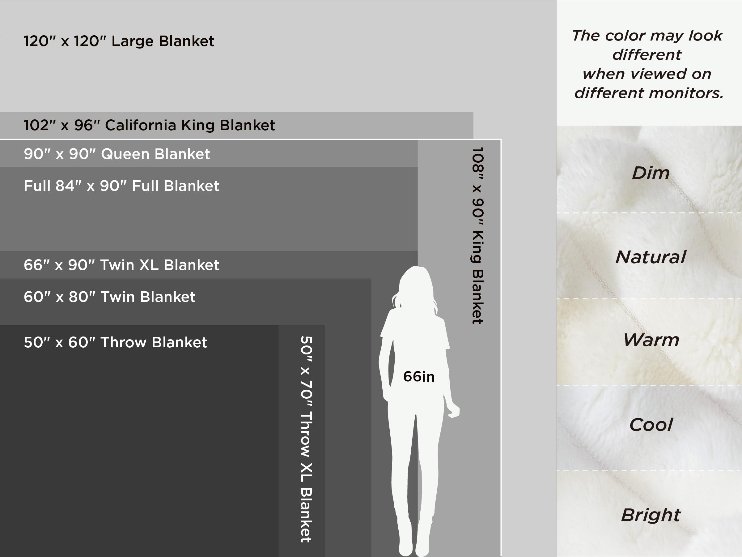 【Spring Glow Up】Bedsure Luxury  Corduroy Fleece Sleep  Blanket- Ultra Soft, Warm, Cozy Extra Soft  Baby Blanket for Sofa, Bed, Nursery Ideal Seasonal Gift Solid Yellow Color, Lightweight Comforter