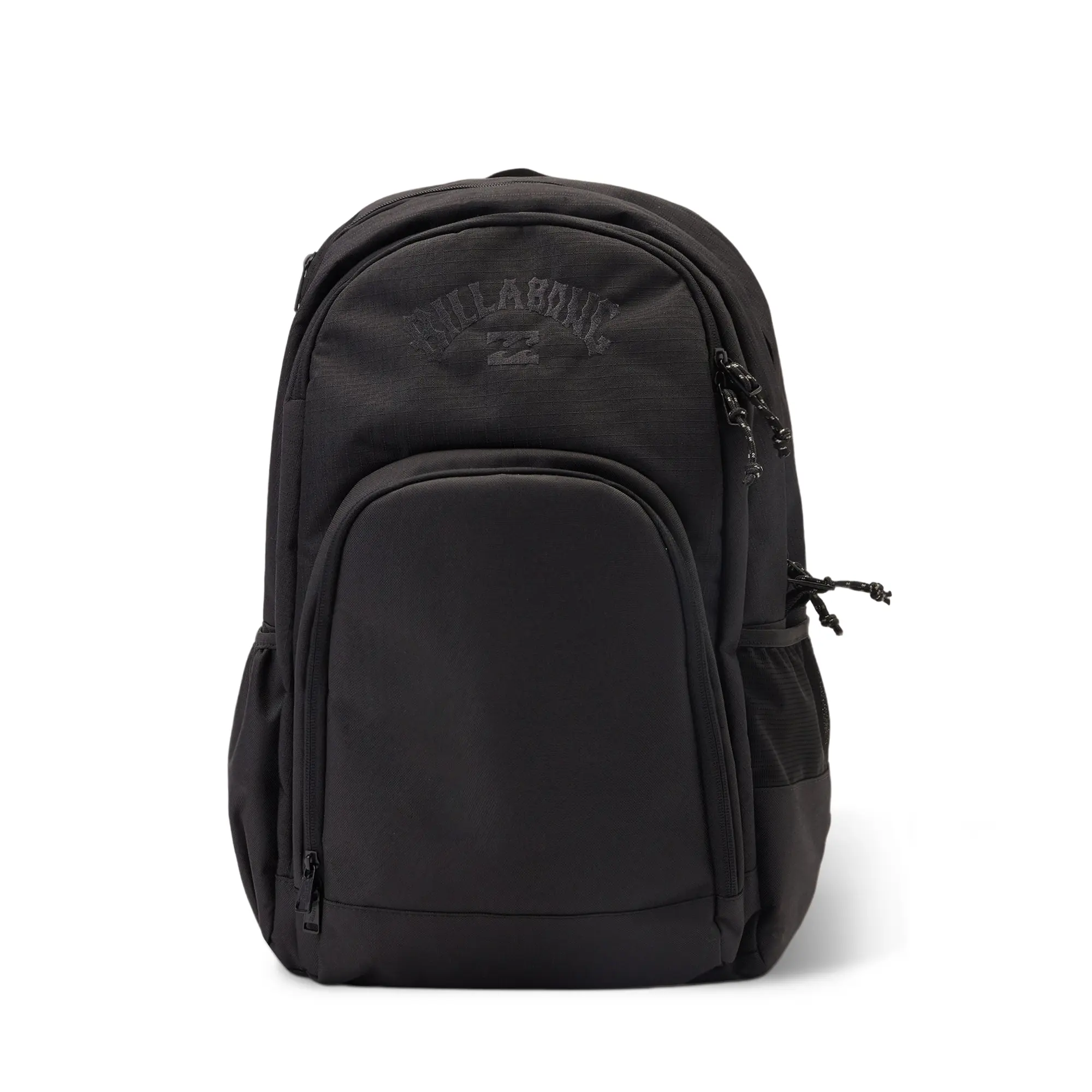 BILLABONG Command 29L Large Backpack, Tons Of Pockets, Mesh Shoulder Straps, Chest Pocket, Everyday Casual