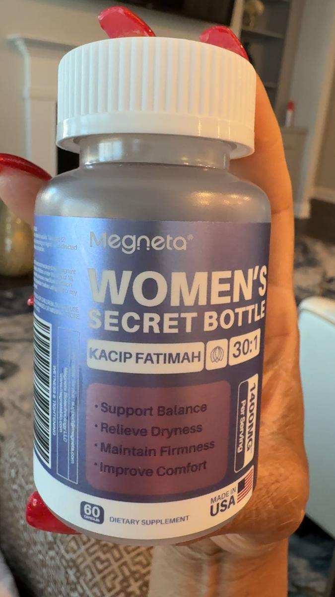 Item: One Bottle - Trial Stage