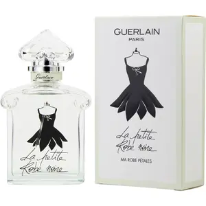 La Petite Robe Noire Ma Robe Petales Eau Fraiche By Guerlain Edt For Women