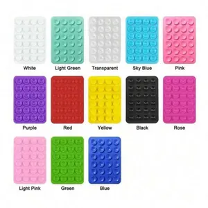 Sticky Phone Grip for Phones