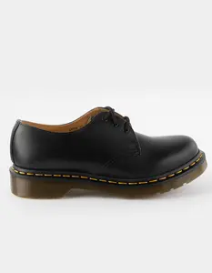 DR. MARTENS 1461 Womens Smooth Leather Oxford Shoes DR. MARTENS 1461 Womens Smooth Leather Oxford Shoes