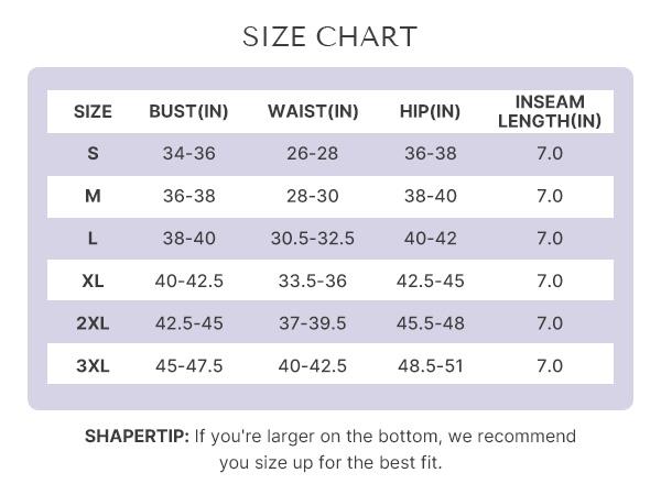 Shapellx BOOT-YEAH MeshSmooth Butt-Lifting Bodysuit