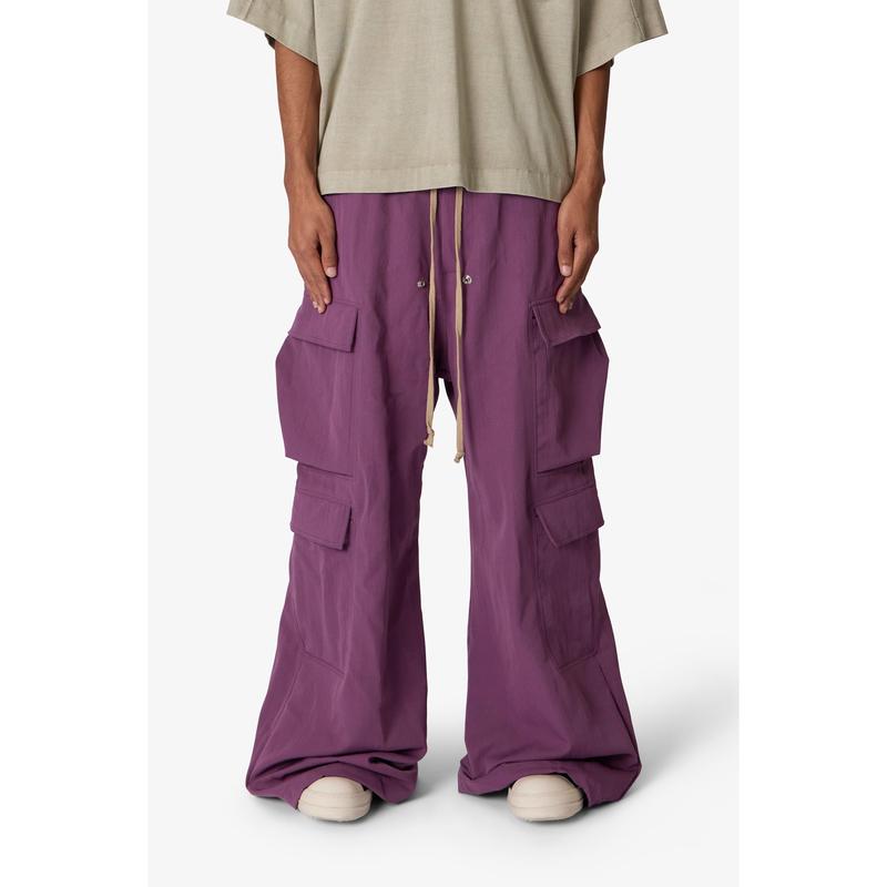 mnml Rave Double Cargo Pants