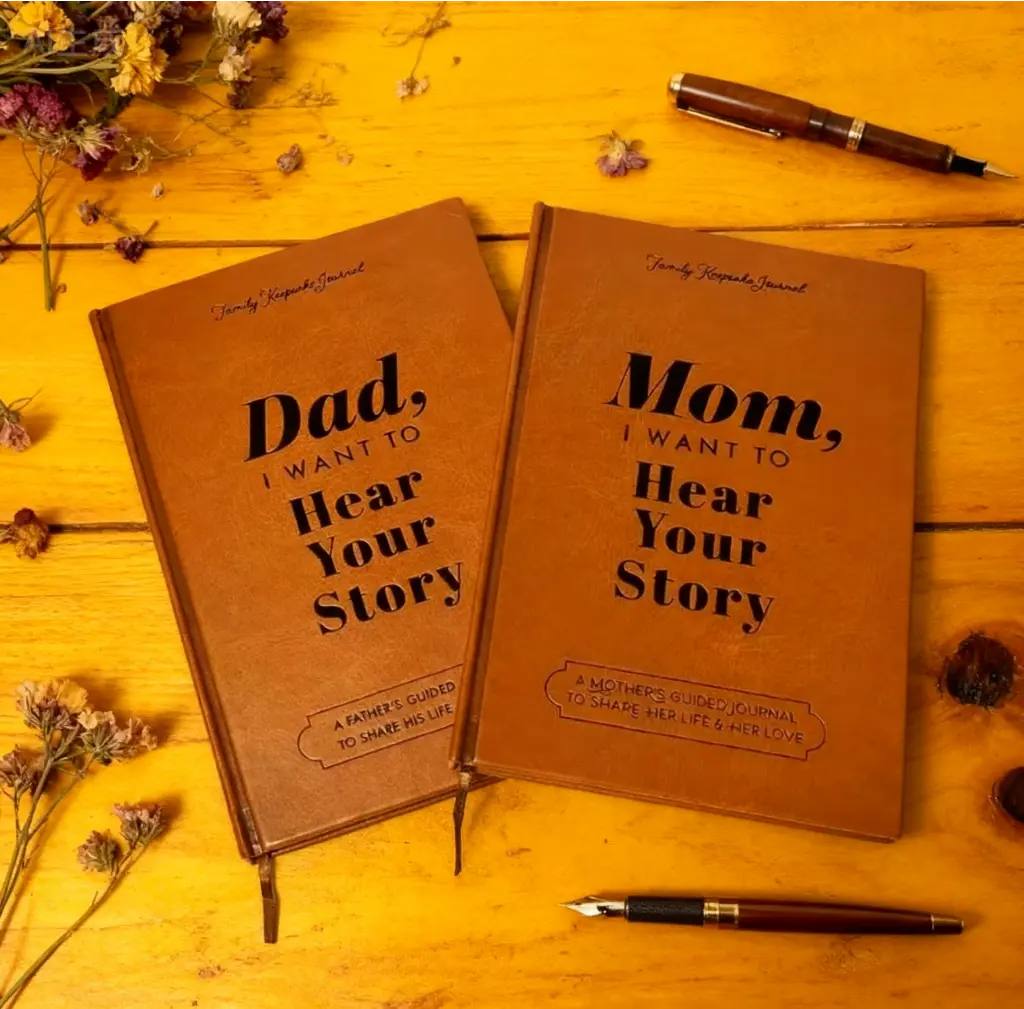 The Legacy Letters Heirloom StoriesJournal Hard Cover A Heartfelt Christmas Gift for Mum & Dad Write Your Love Preserve Memories English Edition psalm paperback  inspirational book collection daily reflection Set Personalized Journal niv  bible