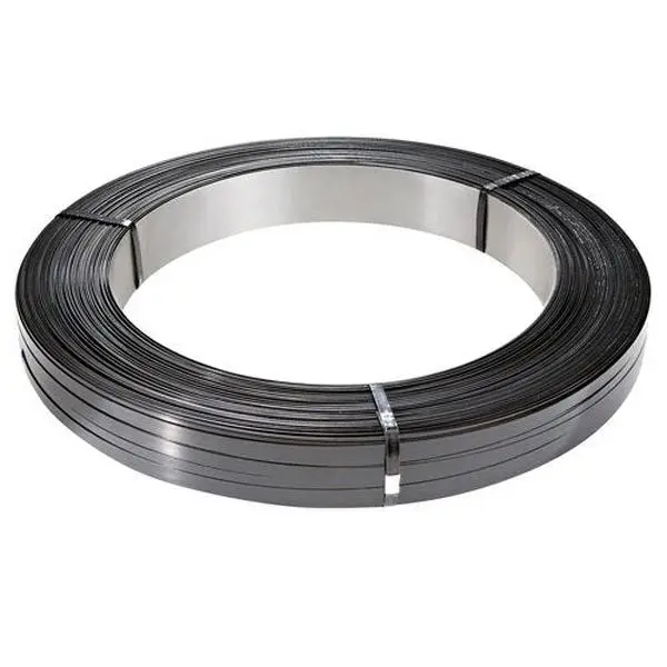Banding 34023 Steel Strapping 3/4" x 0.023" x 1,705' (177076) 100LB Roll