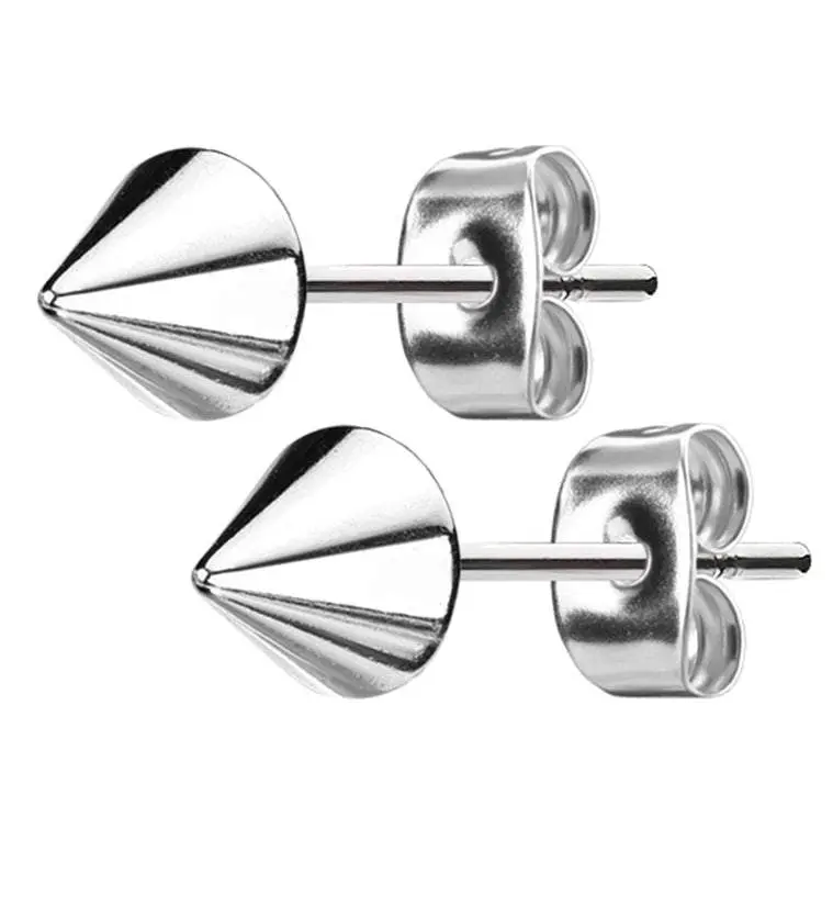 Spike Earrings