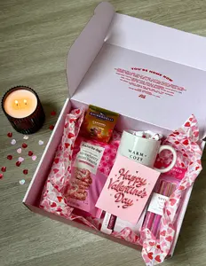 💝 Valentine’s Day Gift Box by Loving La Vida