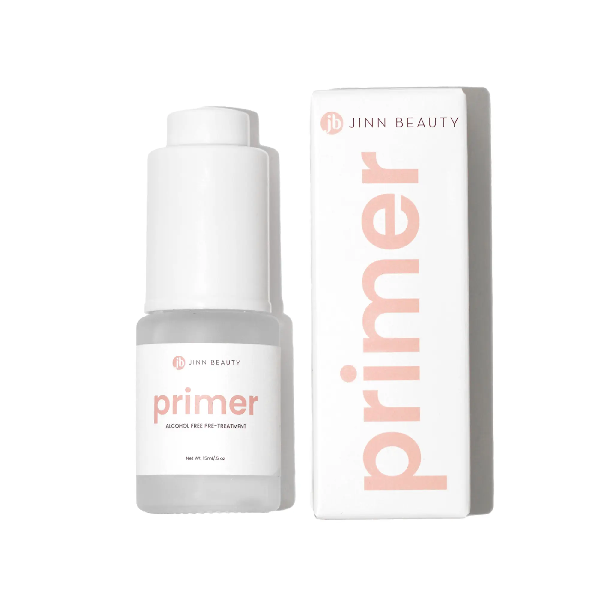 Lash Primer for Lash Extensions