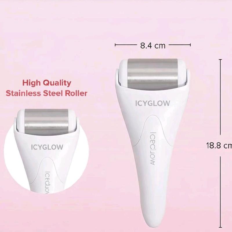 Cooling Ice Roller Instant Glow
