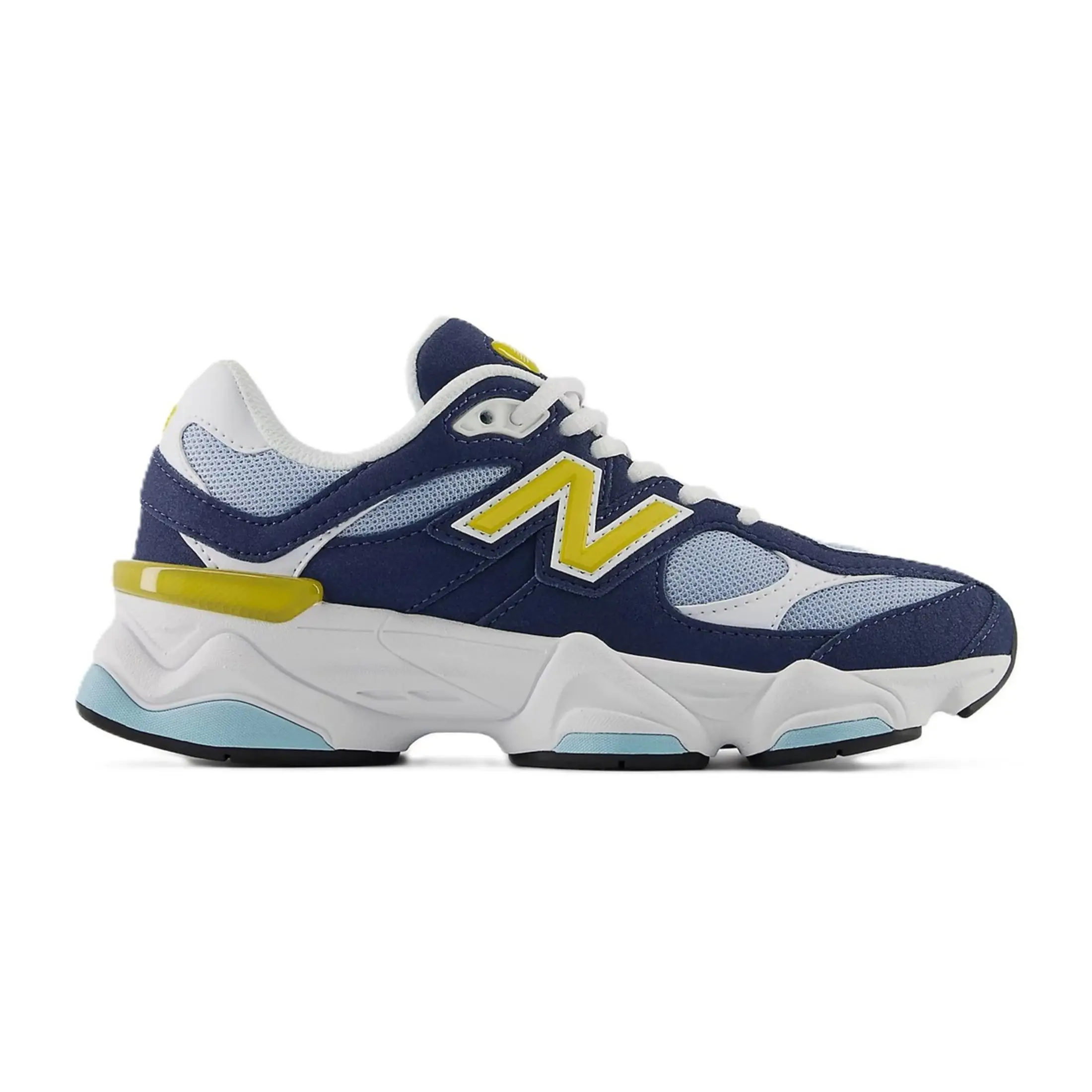 New Balance 9060 Salt Water Rosewood G90601YR GS Fashion Shoes New