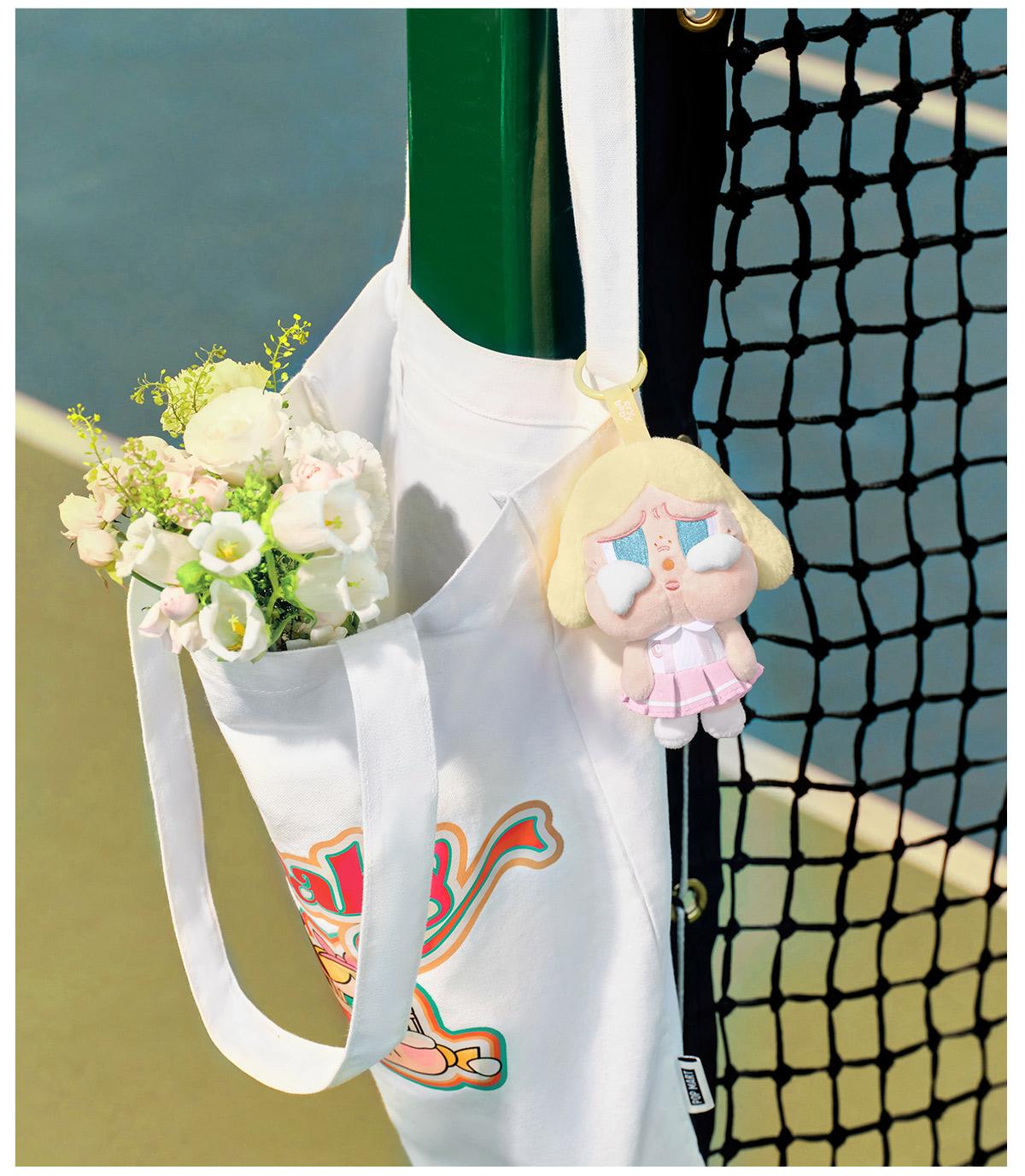 POP MART CRYBABY Sunset Concert Series-Plush Pendant Blind Box