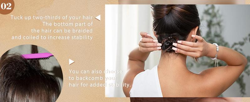 AISI HAIR 4PCS Long Wavy Clip in Hair Extensions 20 Inch Synthetic Thick Hairpiece for Women natural hair Length Volume Weft Care Tips