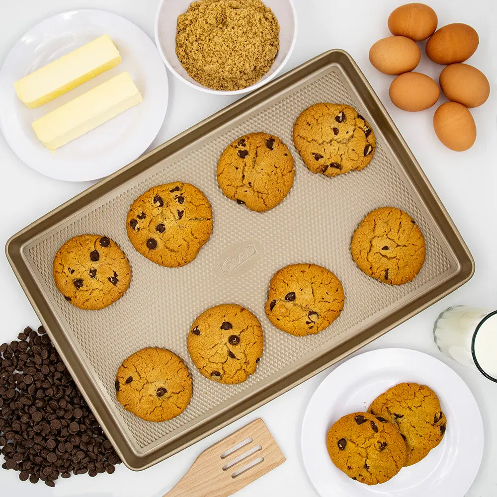 Glad® Premium Cookie Sheet