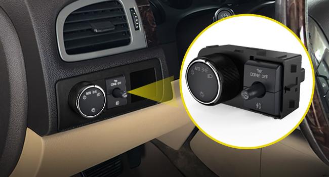 Nilight Headlight Dimmer Switch Compatible with 2007 2008 2009 2010 2011 2013 Chevy Silverado 1500 2500HD 3500HD Tahoe 2007-2014 GMC Sierra 2500HD 3500HD Yukon Greenish LED Light Nilight Headlight Dimmer Switch Compatible with 2007 2008 2009 2010 2011 2013 Chevy Silverado 1500 2500HD 3500HD Tahoe 2007-2014 GMC Sierra 2500HD 3500HD Yukon Greenish LED Light