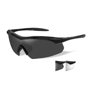 Wiley X Changeables Vapor Frame & Lenses