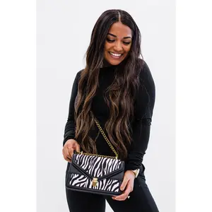 Wren Crossbody - Final Sale