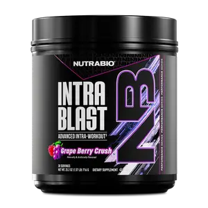 NutraBio - Intra Blast NutraBio - Intra Blast