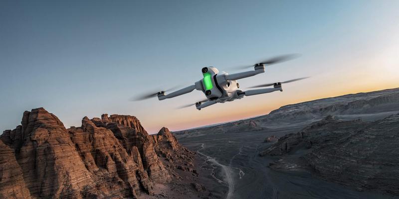 Antigravity A1 8K 360 Drone Infinity Bundle