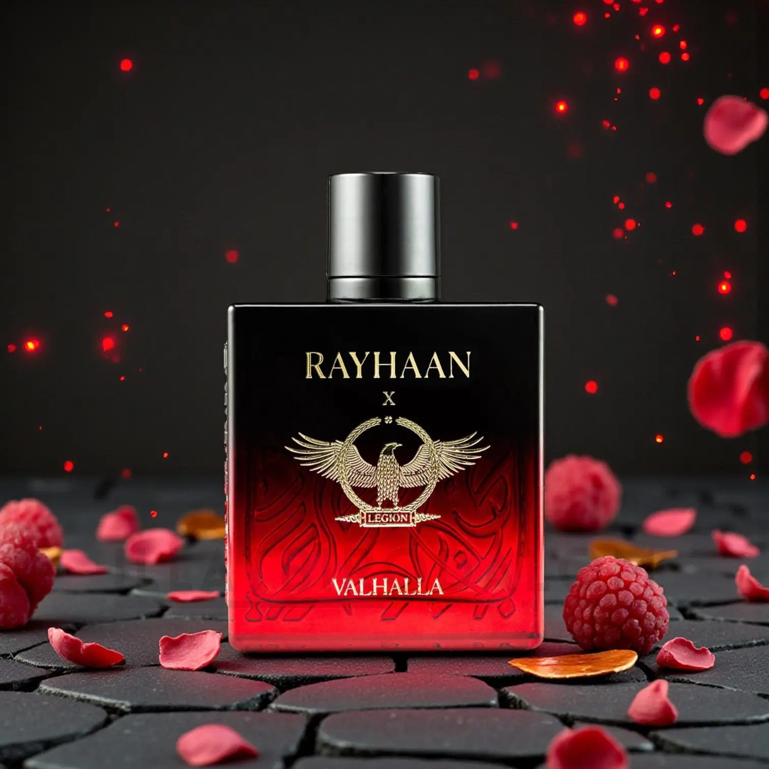 Men’s Perfume Eau De Parfum - 100ml/ 3.4fl.oz