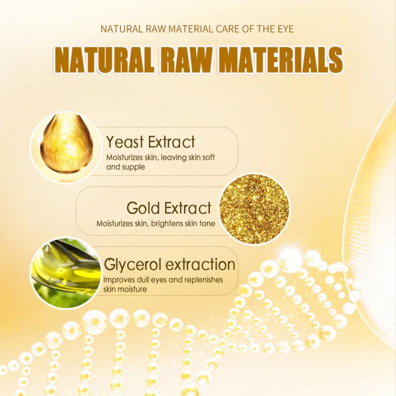 SENANA MARINA 24K Gold Eye Cream Reduce Eye Bags , Puffiness Anti Wrinkle , Aging, Dark Circle All Skin Types Hydrating Wrinkles Firming Dry Skin SENANA MARINA 24K Gold Eye Cream Reduce Eye Bags , Puffiness Anti Wrinkle , Aging, Dark Circle All Skin Types Hydrating Wrinkles Firming Dry Skin