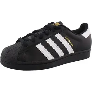Men's Adidas Superstar CBlack/FTWht/CBlack (EG4959)