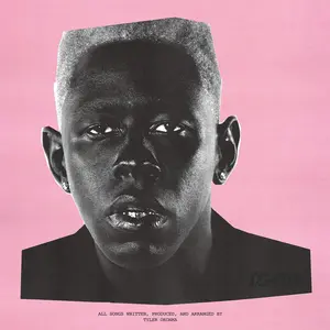 Tyler, The Creator - Igor  [VINYL RECORD - LP] Explicit, Gatefold LP Jacket, 150 Gram