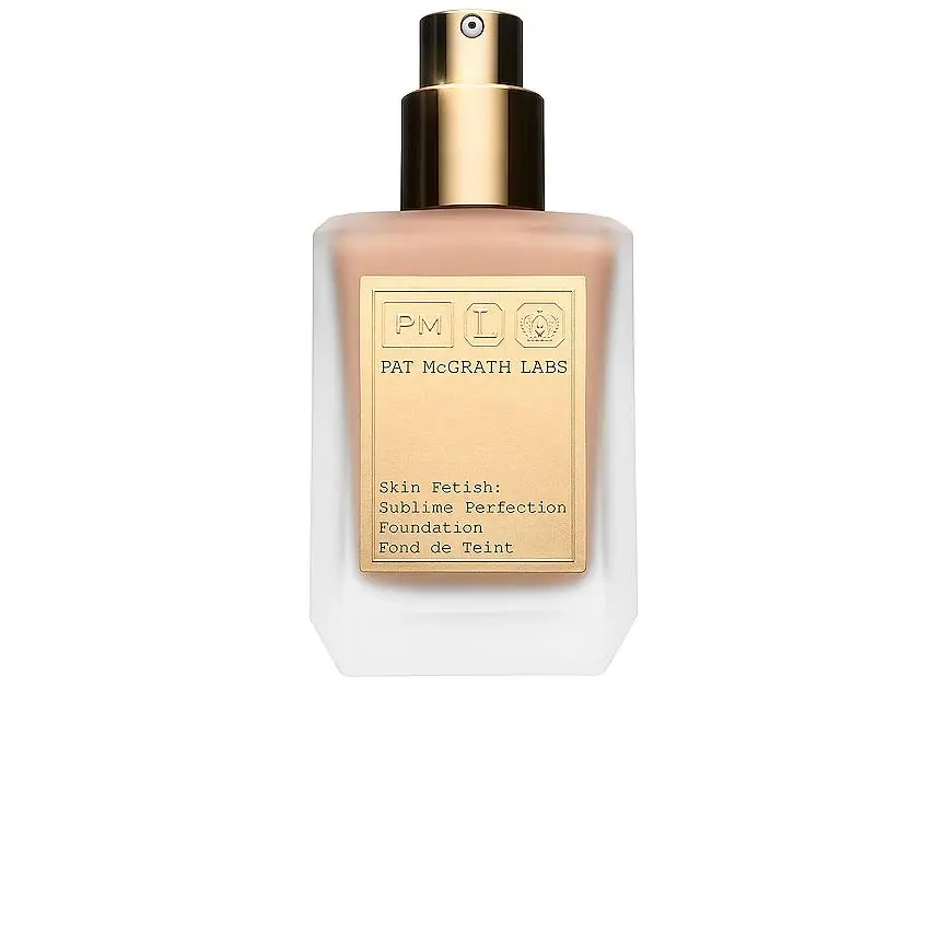 PAT McGRATH LABS Skin Fetish: Sublime Perfection Foundation in Light Medium 9