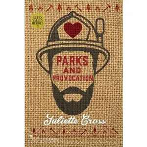 USED-Parks and Provocation by Romance, Smartypants (Paperback)