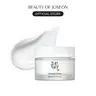 [Beauty of Joseon Official] Dynasty Cream 50mL | Daily Facial Moisturizer for Dry, Sensitive Skin, Long Lasting, Firming, Dewy, Radiant Korean Glow Skin