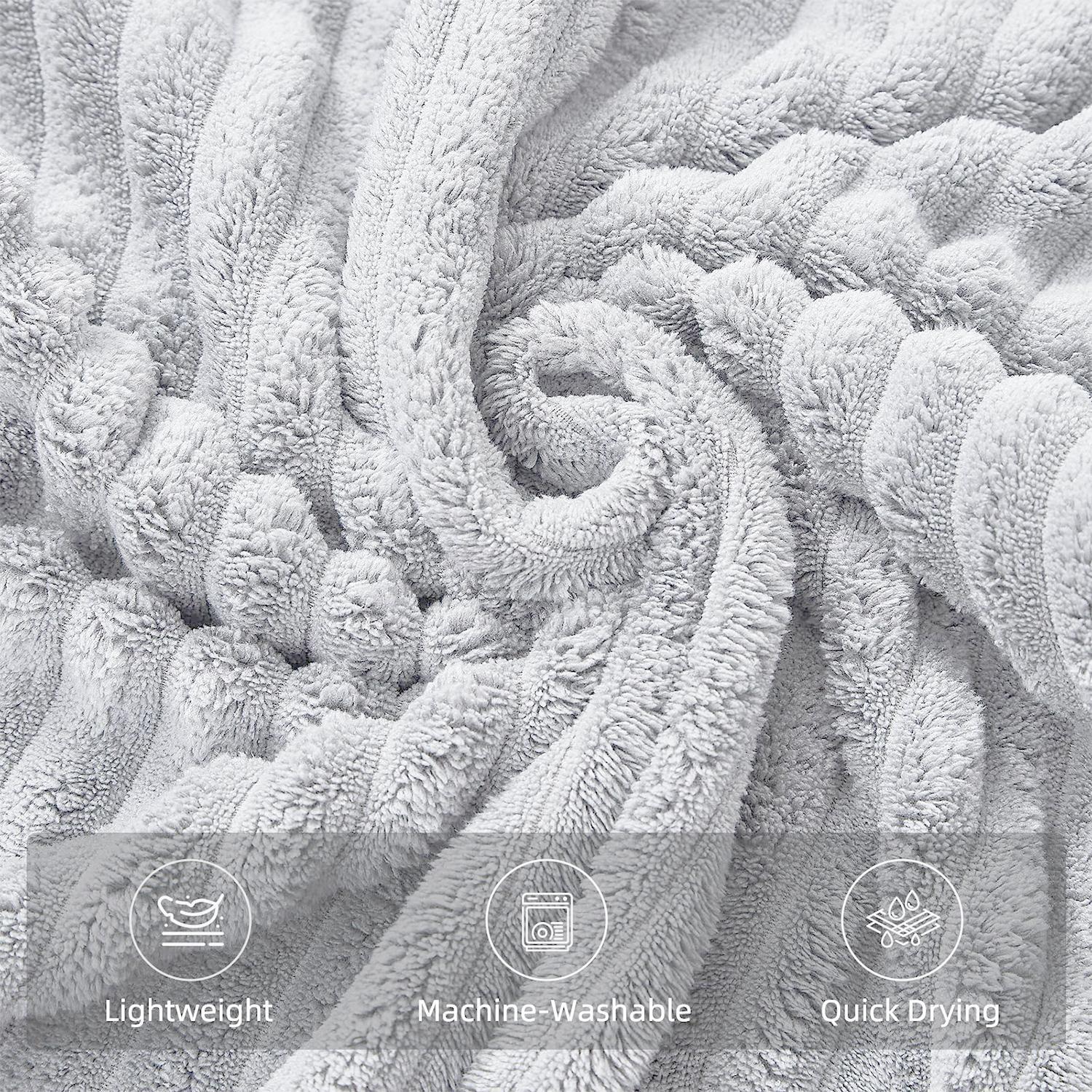 4 Pack Oversized Bath Towels Set - 35.43"x68.9" Extra Large Quick-Drying Microfiber - Ultra Soft Thin Bath Sheets for Spa, Gym, Travel & Home - Perfect Gift for Christmas,New Year,Valentine's Day, Family & Fitness Lovers 4 Pack Oversized Bath Towels Set - 35.43"x68.9" Extra Large Quick-Drying Microfiber - Ultra Soft Thin Bath Sheets for Spa, Gym, Travel & Home - Perfect Gift for Christmas,New Year,Valentine's Day, Family & Fitness Lovers