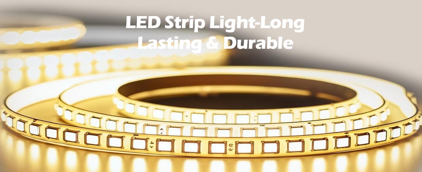 LED Bathroom Mirror With Light ，Dimmable Anti-Fog & 3 Color Temperatures ，Premium Aluminum Frame Mirror For Vanity And Modern Bathroom