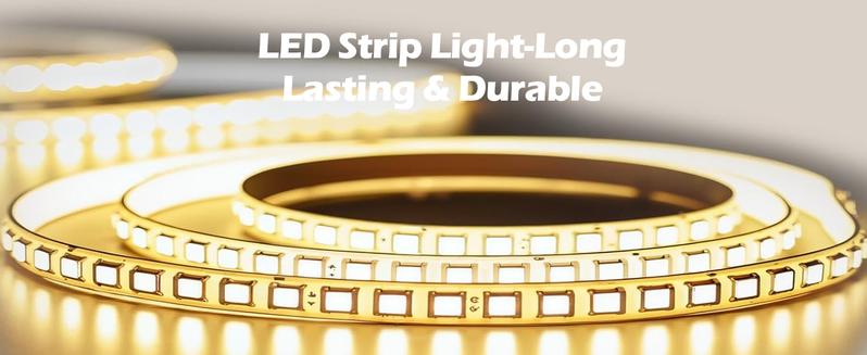 LED Bathroom Mirror With Light ，Dimmable Anti-Fog & 3 Color Temperatures ，Premium Aluminum Frame Mirror For Vanity And Modern Bathroom